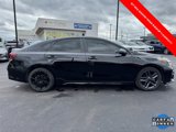 Used 2021 Kia Forte GT-Line w/ GT-Line Premium Package image 4