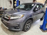 Used 2021 Honda Pilot Elite image 3