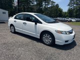 Used 2010 Honda Civic DX-VP image 5