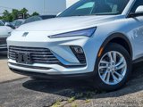 New 2025 Buick Envista Preferred w/ Convenience I Package image 3