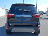 Certified 2021 Ford EcoSport Titanium image 5