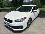 Certified 2023 Subaru Impreza Premium image 4