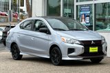 New 2024 Mitsubishi Mirage G4 Black Edition image 2