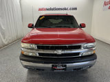 Used 2002 Chevrolet Tahoe LT image 2