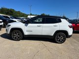 New 2025 Jeep Compass Limited image 6