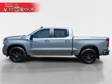 Used 2023 Chevrolet Silverado 1500 RST w/ Z71 Off-Road Package image 2
