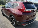 Used 2018 Honda CR-V Touring image 3