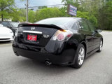 Used 2009 Nissan Altima 3.5 SE image 3