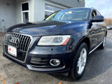 Used 2015 Audi Q5 2.0T Premium Plus w/ Premium Plus Package image 3
