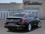 New 2025 Cadillac CT4 Premium Luxury image 4