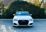 Used 2018 Audi A3 2.0T Premium Plus w/ Premium Plus Package image 2