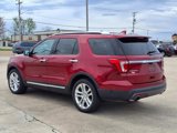Used 2016 Ford Explorer Limited w/ Equipment Group 301A image 3