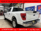 Used 2023 Ford F150 XLT image 4
