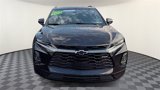 Certified 2022 Chevrolet Blazer RS w/ Enhanced Convenience Package image 3