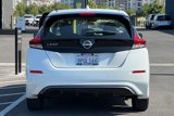 Used 2025 Nissan Leaf S image 5