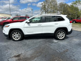 Used 2016 Jeep Cherokee Latitude image 4