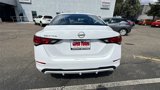 New 2025 Nissan Sentra SV image 5