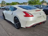 Used 2016 Nissan 370Z NISMO image 4