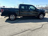 Used 2014 Ford F150 STX w/ Equipment Group 201A Mid image 5