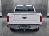 Used 2015 Ford F150 Lariat w/ Equipment Group 502A Luxury image 5