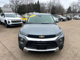 Used 2022 Chevrolet TrailBlazer LT w/ Convenience Package image 2