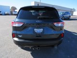 Certified 2022 Ford Escape SEL w/ SEL Stealth AWD Package image 4