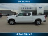 Used 2021 Chevrolet Silverado 1500 LT image 2