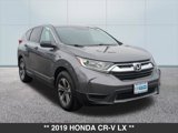 Used 2019 Honda CR-V LX image 3