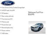 Used 2020 Lincoln Corsair FWD image 4