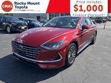 Used 2023 Hyundai Sonata SEL image 3