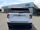 Used 2020 Ford Explorer XLT w/ Comfort Package image 6
