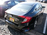 Used 2016 Honda Civic LX image 4