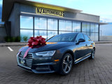 Used 2017 Audi A4 2.0T Premium Plus image 3