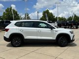 Used 2024 Volkswagen Taos S image 5