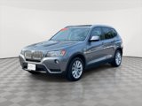 Used 2013 BMW X3 xDrive28i image 3