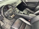 Used 2017 Lexus CT 200h image 5