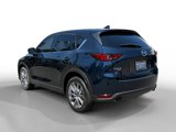 Used 2021 MAZDA CX-5 Grand Touring image 3