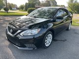 Used 2019 Nissan Sentra S image 3