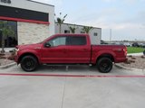 Used 2018 Ford F150 XLT w/ Equipment Group 302A Luxury image 6