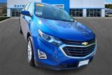Certified 2019 Chevrolet Equinox LT image 2