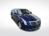 Used 2013 Cadillac ATS Luxury image 4