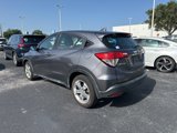 Used 2022 Honda HR-V LX image 4