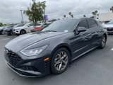 Used 2020 Hyundai Sonata SEL w/ Premium + Sunroof Package image 3