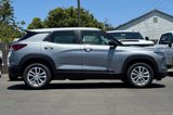 New 2026 Chevrolet TrailBlazer LS w/ LS Confidence Package image 3
