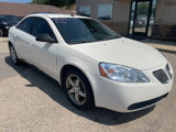 Used 2008 Pontiac G6 Sedan image 2