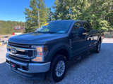 Used 2022 Ford F350 XL w/ STX Appearance Package image 5