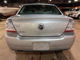 Used 2009 Mercury Sable Premier image 4