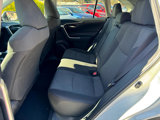 Used 2020 Toyota RAV4 XLE image 4