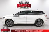 Used 2020 Lincoln Corsair Reserve w/ Equipment Group 201A image 1