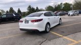 Used 2018 Kia Optima S image 2